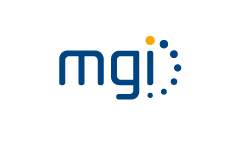 Logo MGI
