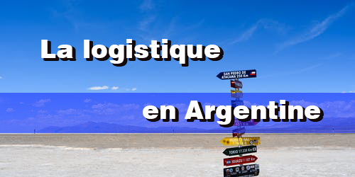 La logistique en Argentine