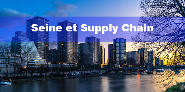 Seine et Supply Chain