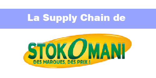 La Supply Chain de Stokomani