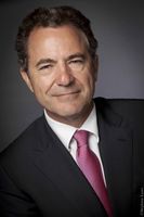 Alain Bagnaud, directeur de Reed Global Transport Group