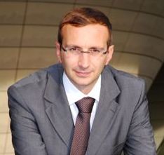 ean-Yves Gras, directeur logistique et supply chain de SDV, filiale du groupe Bolloré.