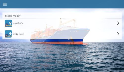 Une nouvelle application destinée aux entreprises de transport maritime