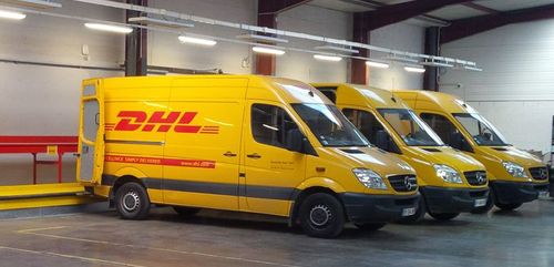 Montpellier : face à la forte croissance de l’activité, DHL Express déménage pour un site 5 fois plus grand