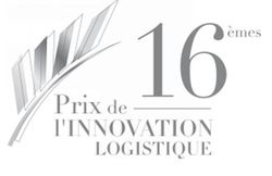 16ème Prix de l'Innovation Logistique