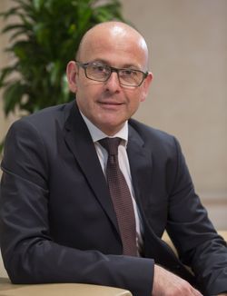 Marc Vettard est nommé Directeur général délégué de STEF Transport France