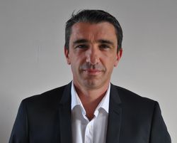 Olivier Guiheneuc a rejoint l’équipe commerciale de DDS Logistics