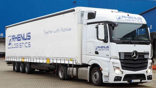 Rhenus Freight Logistics ouvre de nouvelles lignes vers le Maroc et la Tunisie