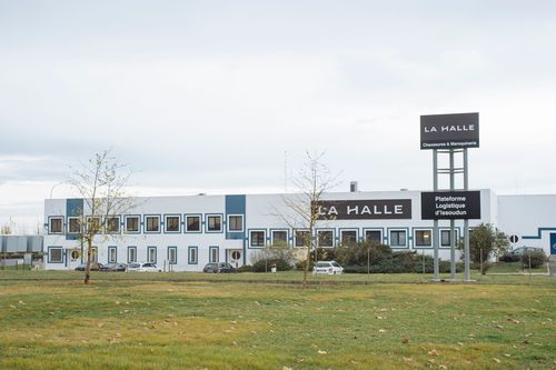 La Halle choisit Reflex WMS pour piloter les flux logistiques de ses entrepôts