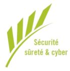 Sécurité  sûreté & cyber