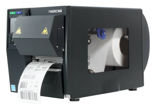 TSC Printronix Auto ID renforce sa gamme d'imprimantes industrielles avec l’ajout du vérificateur de codes à barres en temps réel ODV-2D à sa fameuse série déjà primée T6000e