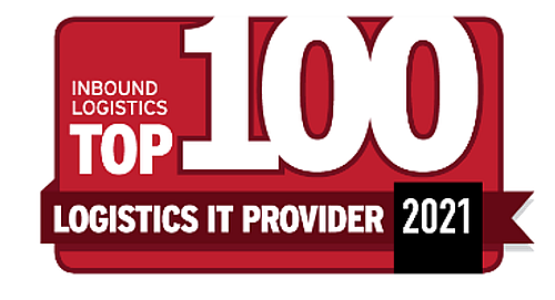 DDS Logistics sélectionné dans le Top 100 mondial des solutions informatiques pour la logistique