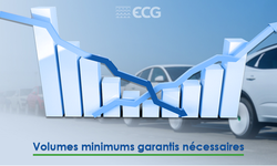 ECG demande des garanties de volume aux constructeurs automobiles 