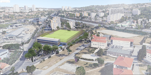 Castignac réinvente la logistique urbaine avec Smart Stadium