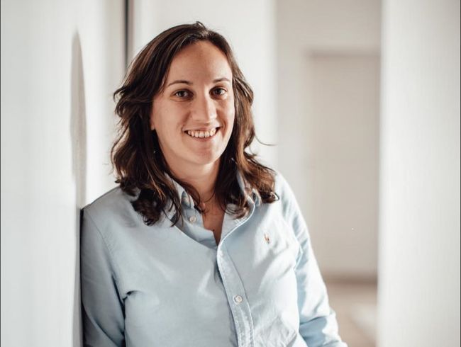 Déborah Teneau, Consultante ERP et Supply Chain rejoint  ALOER Consultants