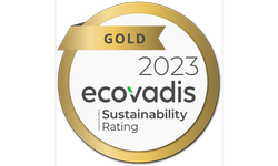 AddSecure maintient sa position parmi les premiers 5% des 100 000 entreprises values par EcoVadis dans le monde

