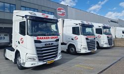 Le Groupe STEF se renforce aux Pays-Bas avec la signature dun protocole dacquisition de BAKKER Logistiek


