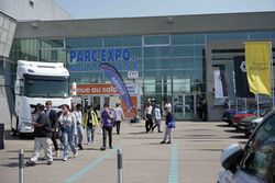 La 3e édition du salon Euro Supply Chain se tiendra le 11 juin 2024 au Parc Expo de Mulhouse 