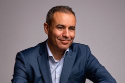 Si-Mohamed Saïd est nommé Chief Marketing Officer et membre du Comex de Generix Group