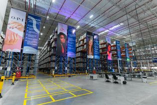 ID Logistics Brésil : un nouveau partenariat avec Wella Company