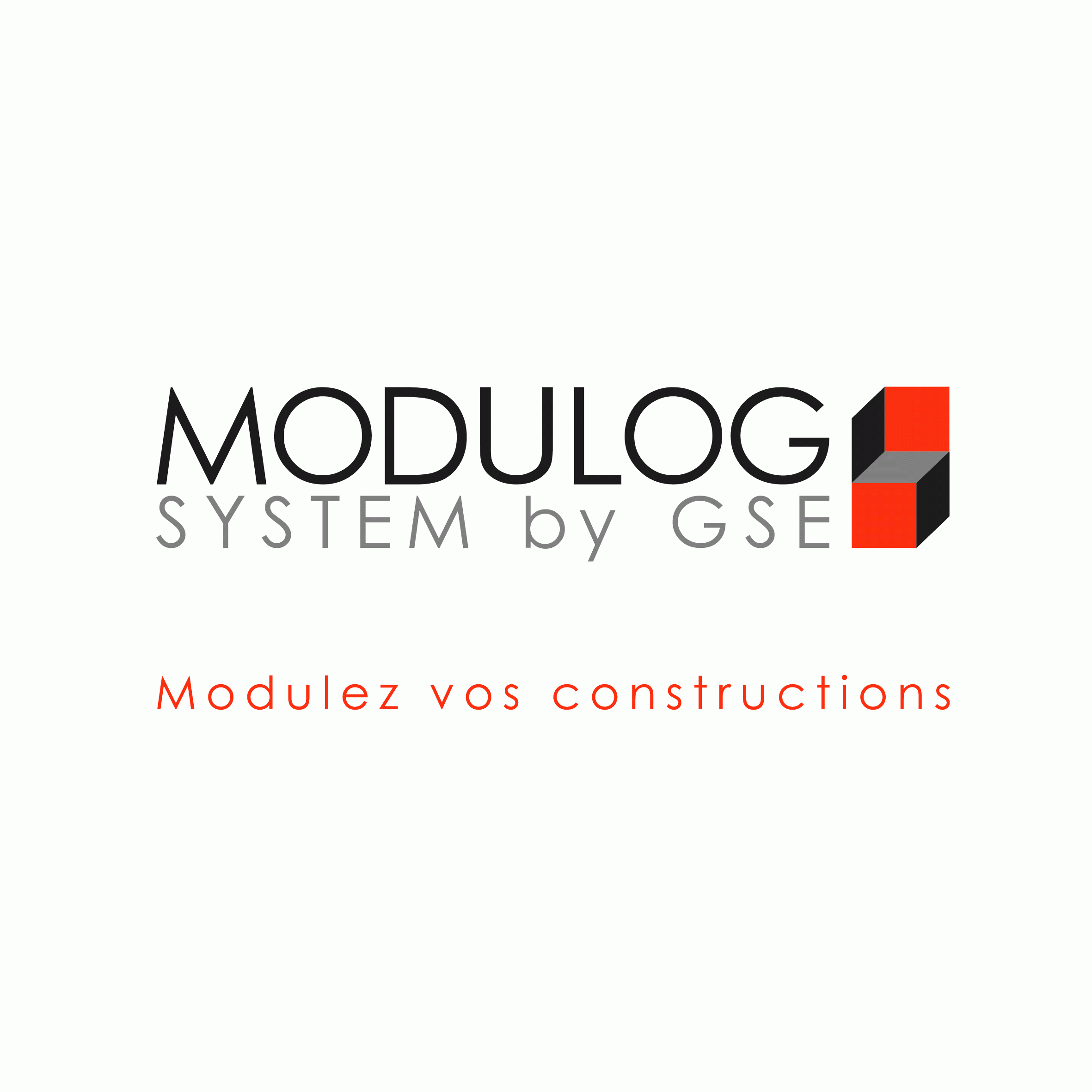 Modulog System by GSE