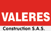 Valeres Construction SAS