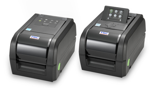 Tsc Printronix Auto Id Présente Ses Imprimantes De La Série Tx210 4466