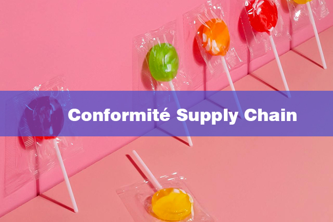 Conformit Supply Chain