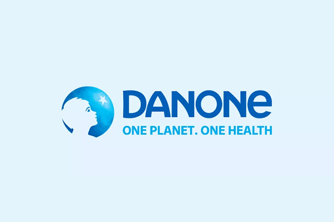 La Supply Chain de Danone