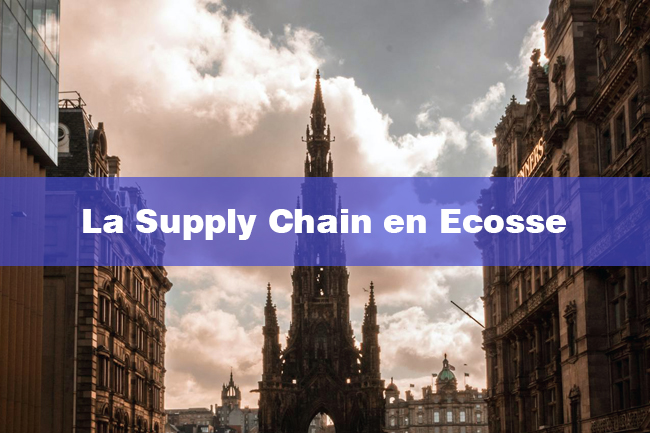 La Supply Chain en Ecosse