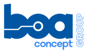 Boa Concept