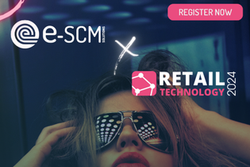 Retrouvez e-SCM au Retail Technology à Stockholm : rencontre entre innovation et tech