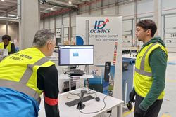 ID Logistics recrute 300 collaborateurs dans les Hauts-de-France