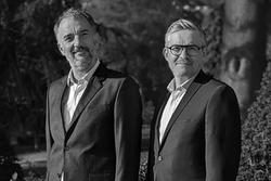 Vincent Latrasse et Melchior de Bary lancent Irisée Management pour renforcer temporairement les équipes Supply Chain