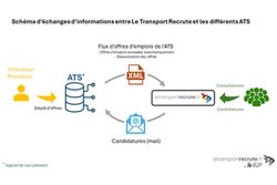 Le Transport Recrute se connecte aux ATS Beetween, Taleez et Talent Plug pour fluidifier le recrutement dans le secteur du transport