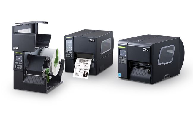 Les séries MB241 et ML241P, nouvelles imprimantes industrielles de TSC Auto ID