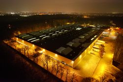 L'usine L'Oréal de Varsovie et FM Logistic Europe centrale prolongent leur coopération