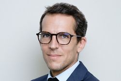 GXO nomme Vincent Ricci au poste de Directeur Général en France