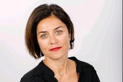 Audrey Galera, nouvelle Directrice Business Unit Transports de GXO France