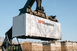 XPO Logistics lance un nouveau corridor de transport multimodal entre la Belgique et la Turquie