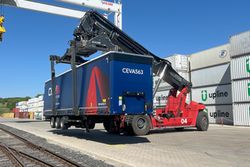 CEVA Logistics déploie des remorques intermodales pour réduire les émissions de carbone liées aux transports