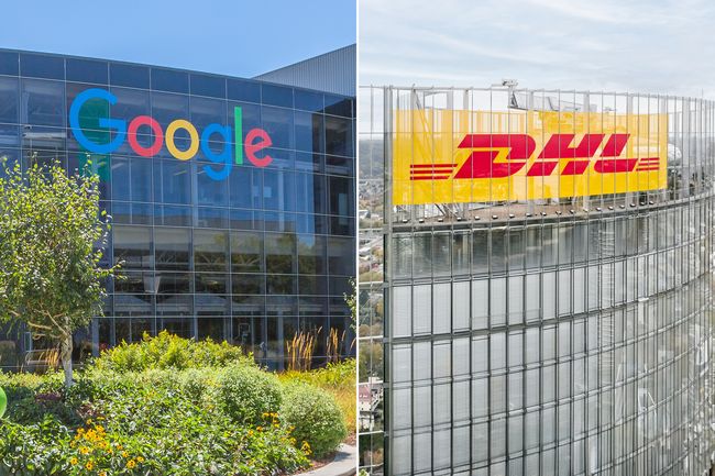 DHL et Google ont annoncé un partenariat pour l’utilisation du service DHL Express GoGreen Plus avec du Carburant d'Aviation Durable (SAF / Sustainable Aviation Fuel).