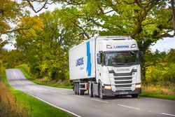 Langdons annonce l’acquisition du groupe de transport et de logistique Long Lane Deliveries en Ecosse