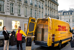 DHL présente son  livre blanc « La logistique du luxe : révéler les opportunités de réussite de la chaîne d’approvisionnement du secteur du luxe »