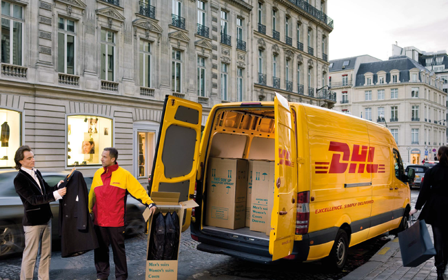 DHL présente son dernier livre blanc, intitulé « La logistique du luxe : révéler les opportunités de réussite de la chaîne d’approvisionnement du secteur du luxe ».