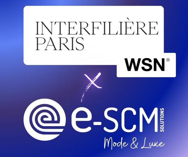 e-SCM au Salon Interfilire Paris du 8 au 10 septembre