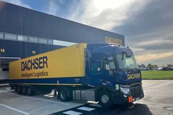 DACHSER ouvre un nouveau site logistique Air & Sea au Havre