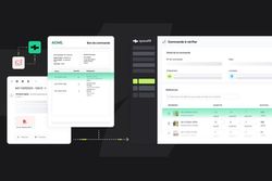 Spacefill automatise l’intégration des commandes envoyées par email dans les WMS des 3PLs grâce à l’intelligence artificielle