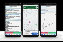 Eureka Technology renforce son TMS Dispatch