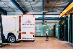 Saint-Gobain Glass Logistic optimise la facturation de ses 65 000 ordres de transport en Europe grâce à PTV Logistics